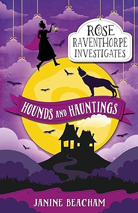 Hounds and Hauntings