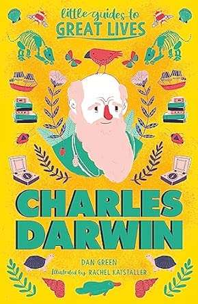 Charles Darwin