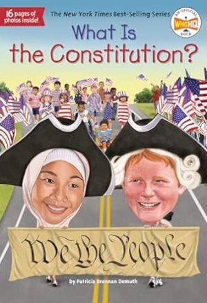 What Is the Constitution?