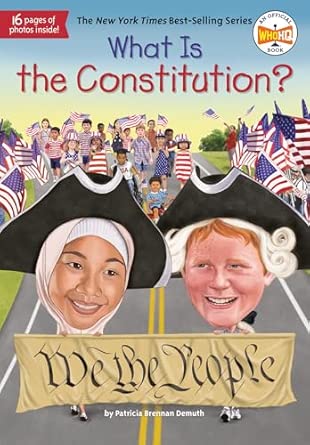 What Is the Constitution?