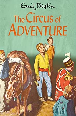 The Circus of Adventure