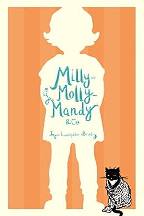 Milly-Molly-Mandy & Co