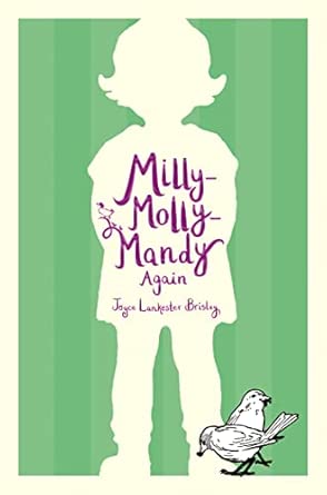Milly-Molly-Mandy Again