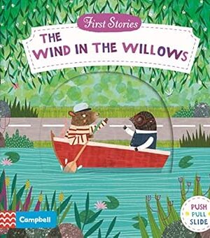 The Wind in the Willows