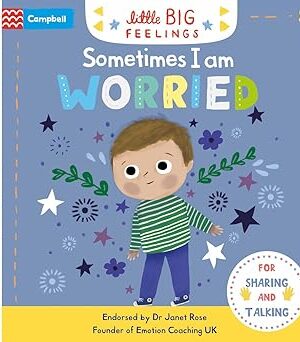 Sometimes I Am Worried