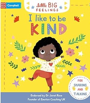 I Like to be Kind