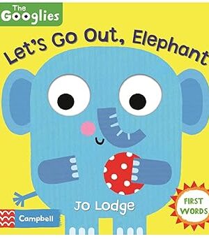 Let's Go Out, Elephant