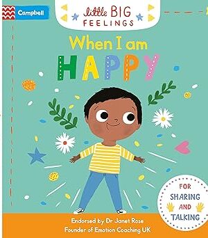 When I am Happy