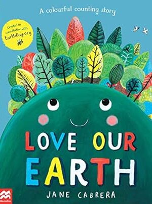 Love Our Earth