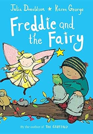 Freddie and the Fairy