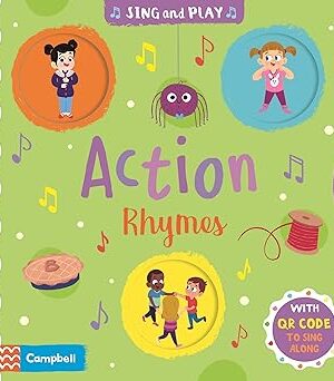 Action rhymes