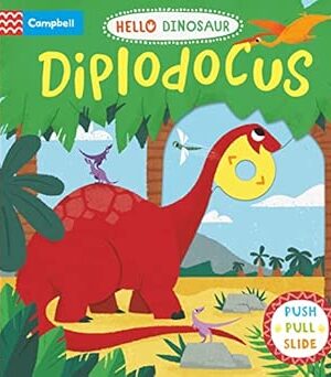 Diplodocus