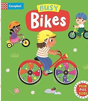 Busy Bikes