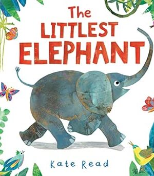 The Littlest Elephant