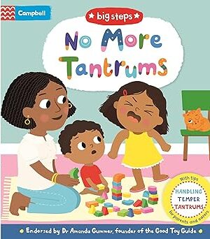 No More Tantrums