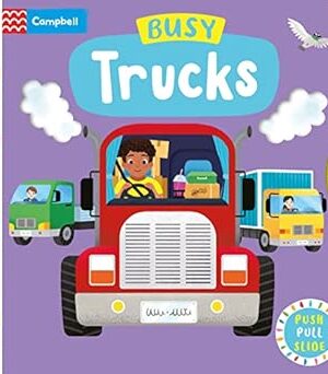 Busy Trucks