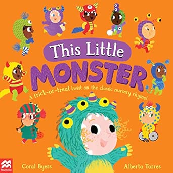 This Little Monster