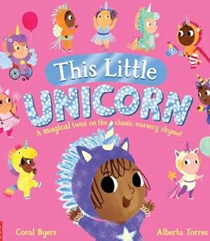 This Little Unicorn