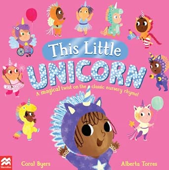 This Little Unicorn
