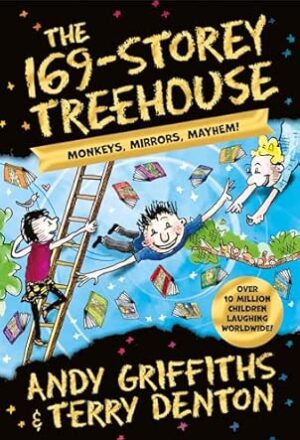 The 169-Storey Treehouse