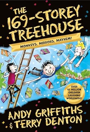 The 169-Storey Treehouse