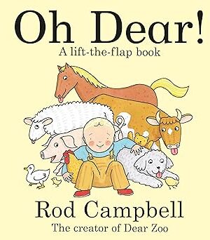 Oh Dear!