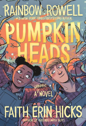 Pumpkinheads