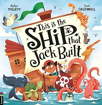 This Is the Ship That Jack Built