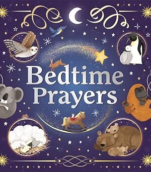 Bedtime Prayers
