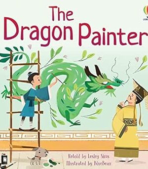 The Dragon Painter
