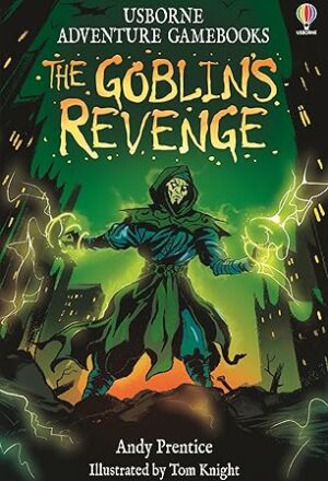 The Goblin's Revenge
