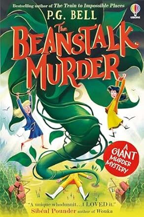 The Beanstalk Murder
