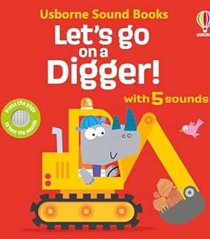 Let's go on a Digger