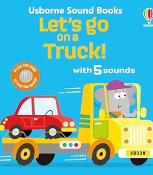 Let's go on a Truck!