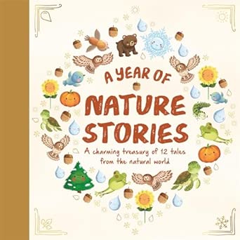 A Year of Nature Stories