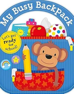 My Busy Backpack