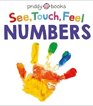 See Touch Feel: Numbers