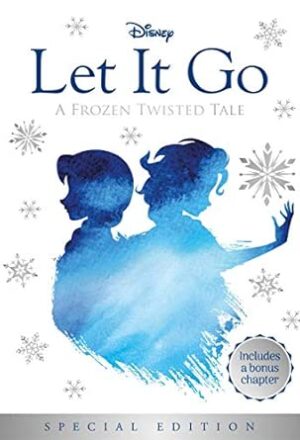 Disney Frozen: Let It Go