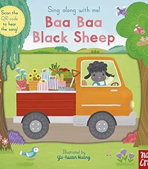 Baa Baa Black Sheep