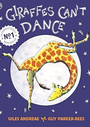 Giraffes Can't Dance