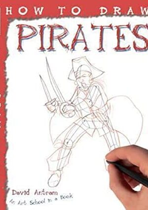 How To Draw Pirates
