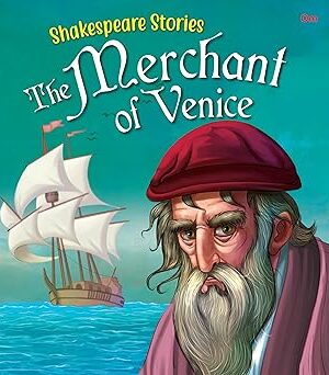 the Merchant of Venice