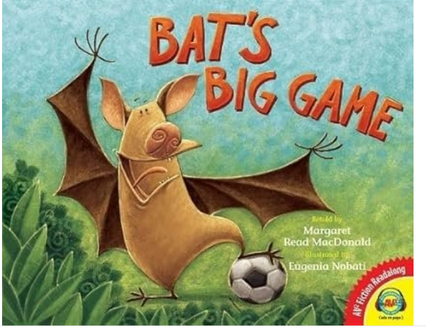 BAT BIG GAME