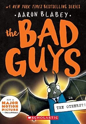 The Bad Guys #16