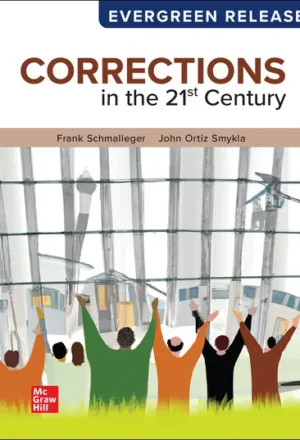 Corrections In The 21St Century