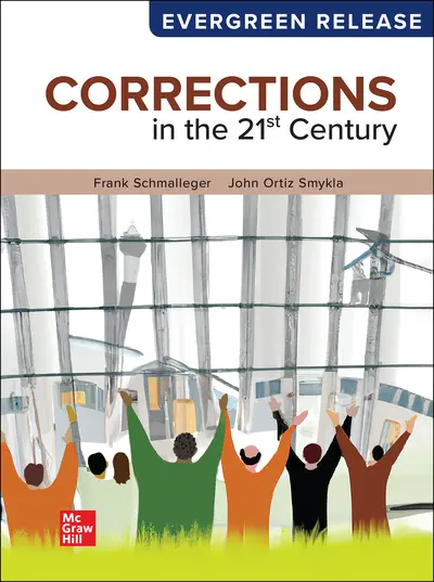 Corrections In The 21St Century