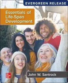 Life-Span Development