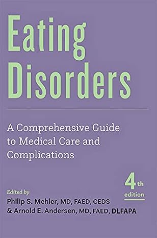 Eating Disorders