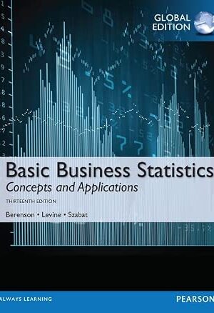 Basic Business Statistics