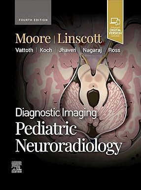 Diagnostic Imaging: Pediatric Neuroradiology